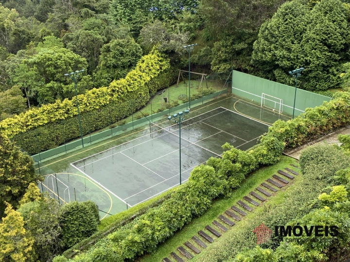 Apartamento Residencial para Venda - Campos do Jordão, Alto do Capivari - REF: 2151 Imagem da galeria de fotos: Apartamento Residencial para Venda - Campos do Jordão, Alto do Capivari - REF: 2151