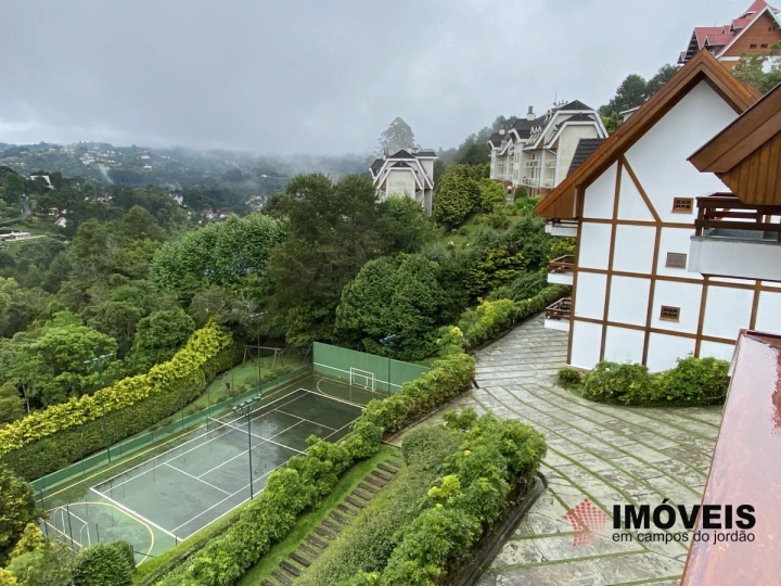 Apartamento Residencial para Venda - Campos do Jordão, Alto do Capivari - REF: 2151 Imagem da galeria de fotos: Apartamento Residencial para Venda - Campos do Jordão, Alto do Capivari - REF: 2151