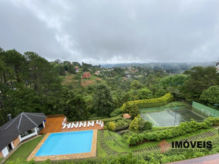 Apartamento Residencial para Venda - Campos do Jordão, Alto do Capivari - REF: 2151 Imagem da galeria de fotos: Apartamento Residencial para Venda - Campos do Jordão, Alto do Capivari - REF: 2151