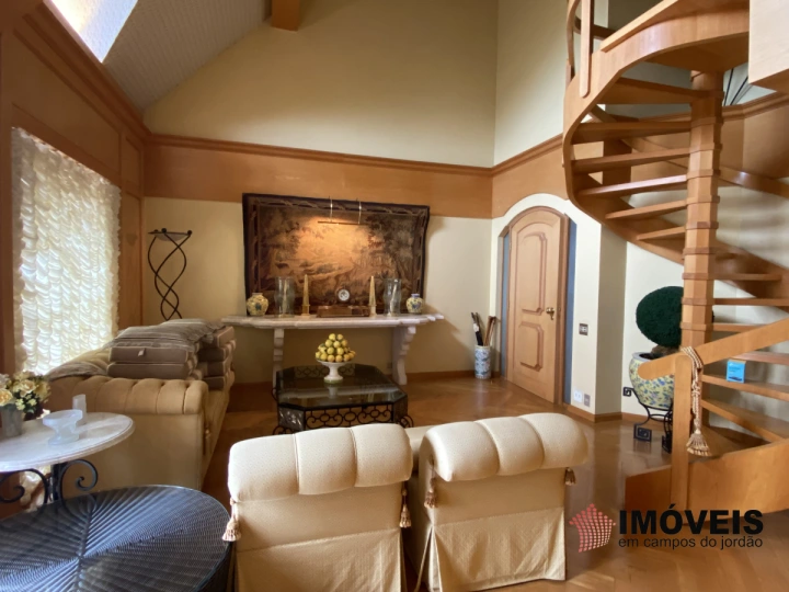 Apartamento Residencial para Venda - Campos do Jordão, Alto do Capivari - REF: 2151 Imagem da galeria de fotos: Apartamento Residencial para Venda - Campos do Jordão, Alto do Capivari - REF: 2151
