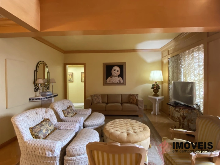 Apartamento Residencial para Venda - Campos do Jordão, Alto do Capivari - REF: 2151 Imagem da galeria de fotos: Apartamento Residencial para Venda - Campos do Jordão, Alto do Capivari - REF: 2151