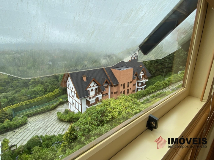 Apartamento Residencial para Venda - Campos do Jordão, Alto do Capivari - REF: 2151 Imagem da galeria de fotos: Apartamento Residencial para Venda - Campos do Jordão, Alto do Capivari - REF: 2151