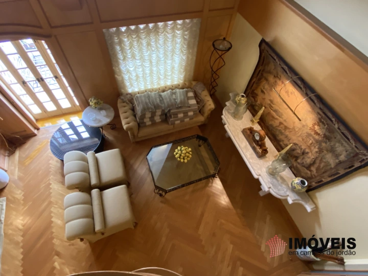 Apartamento Residencial para Venda - Campos do Jordão, Alto do Capivari - REF: 2151 Imagem da galeria de fotos: Apartamento Residencial para Venda - Campos do Jordão, Alto do Capivari - REF: 2151