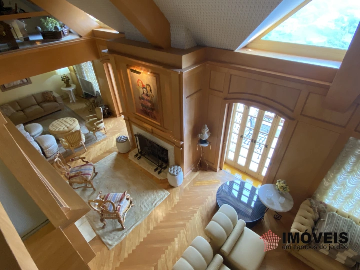 Apartamento Residencial para Venda - Campos do Jordão, Alto do Capivari - REF: 2151 Imagem da galeria de fotos: Apartamento Residencial para Venda - Campos do Jordão, Alto do Capivari - REF: 2151