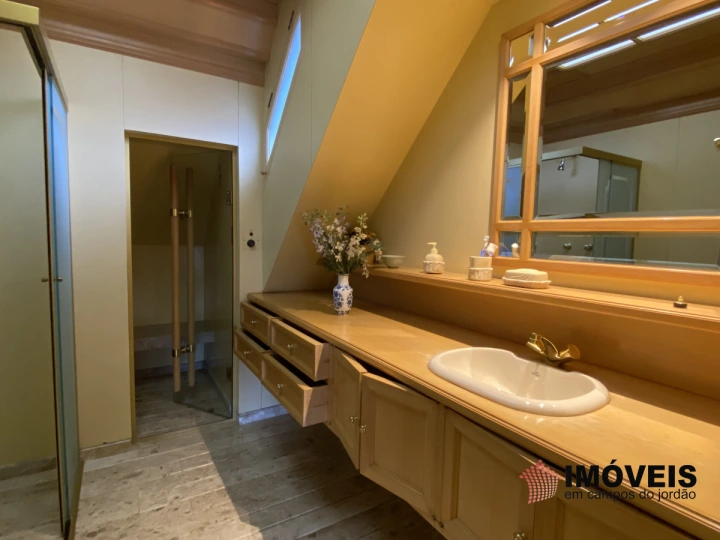 Apartamento Residencial para Venda - Campos do Jordão, Alto do Capivari - REF: 2151 Imagem da galeria de fotos: Apartamento Residencial para Venda - Campos do Jordão, Alto do Capivari - REF: 2151