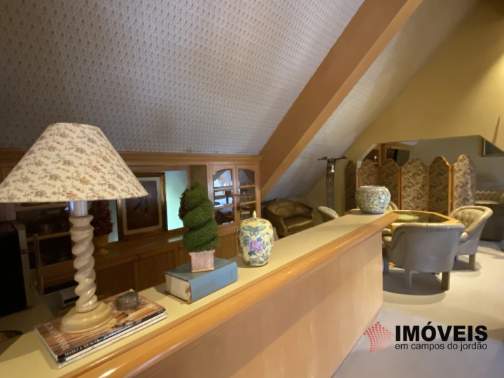 Apartamento Residencial para Venda - Campos do Jordão, Alto do Capivari - REF: 2151 Imagem da galeria de fotos: Apartamento Residencial para Venda - Campos do Jordão, Alto do Capivari - REF: 2151
