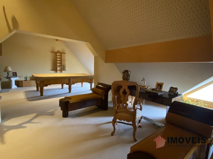 Apartamento Residencial para Venda - Campos do Jordão, Alto do Capivari - REF: 2151 Imagem da galeria de fotos: Apartamento Residencial para Venda - Campos do Jordão, Alto do Capivari - REF: 2151