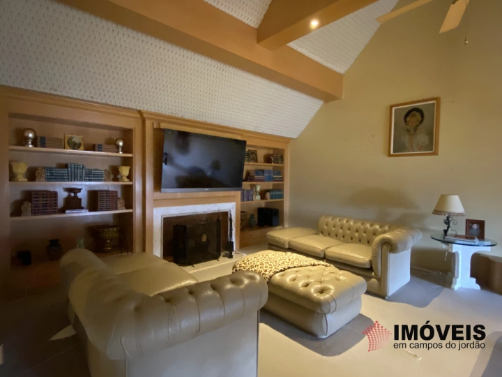 Apartamento Residencial para Venda - Campos do Jordão, Alto do Capivari - REF: 2151 Imagem da galeria de fotos: Apartamento Residencial para Venda - Campos do Jordão, Alto do Capivari - REF: 2151