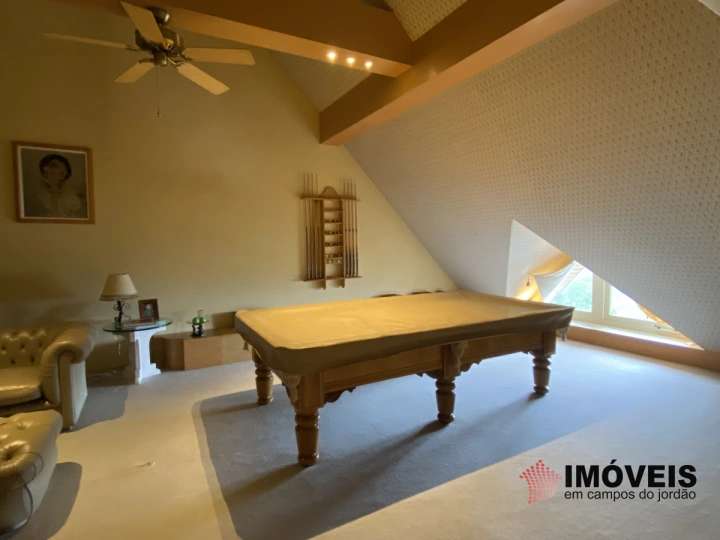 Apartamento Residencial para Venda - Campos do Jordão, Alto do Capivari - REF: 2151 Imagem da galeria de fotos: Apartamento Residencial para Venda - Campos do Jordão, Alto do Capivari - REF: 2151