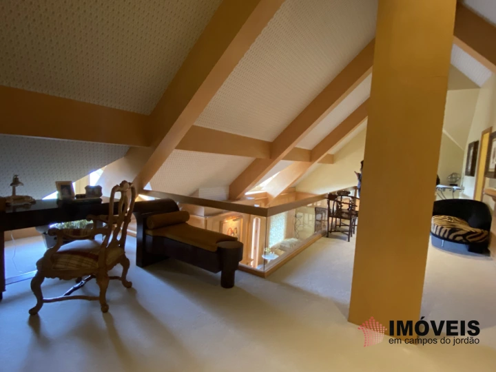 Apartamento Residencial para Venda - Campos do Jordão, Alto do Capivari - REF: 2151 Imagem da galeria de fotos: Apartamento Residencial para Venda - Campos do Jordão, Alto do Capivari - REF: 2151