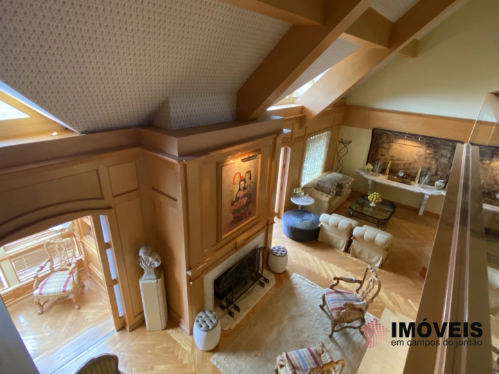 Apartamento Residencial para Venda - Campos do Jordão, Alto do Capivari - REF: 2151 Imagem da galeria de fotos: Apartamento Residencial para Venda - Campos do Jordão, Alto do Capivari - REF: 2151