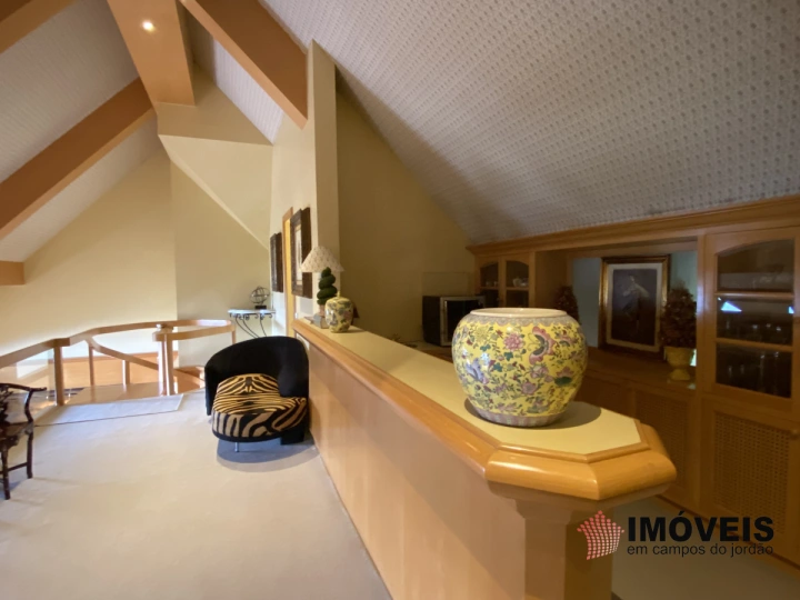 Apartamento Residencial para Venda - Campos do Jordão, Alto do Capivari - REF: 2151 Imagem da galeria de fotos: Apartamento Residencial para Venda - Campos do Jordão, Alto do Capivari - REF: 2151