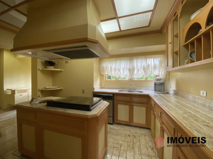 Apartamento Residencial para Venda - Campos do Jordão, Alto do Capivari - REF: 2151 Imagem da galeria de fotos: Apartamento Residencial para Venda - Campos do Jordão, Alto do Capivari - REF: 2151