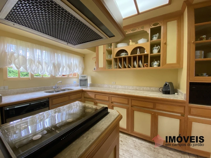 Apartamento Residencial para Venda - Campos do Jordão, Alto do Capivari - REF: 2151 Imagem da galeria de fotos: Apartamento Residencial para Venda - Campos do Jordão, Alto do Capivari - REF: 2151