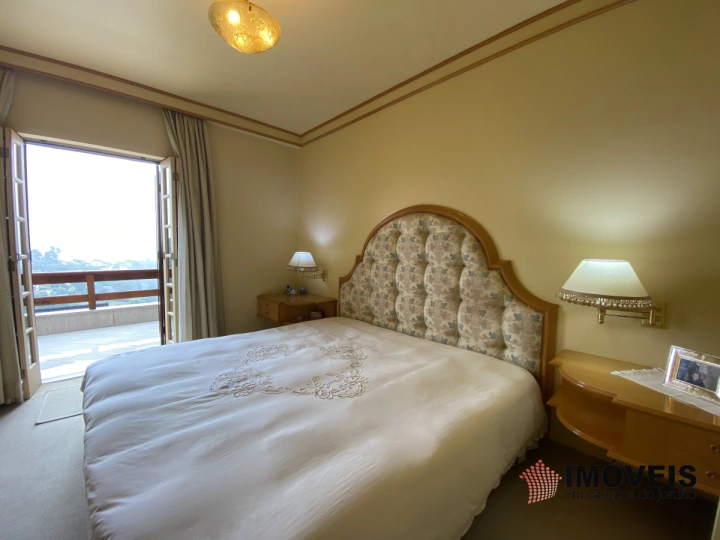 Apartamento Residencial para Venda - Campos do Jordão, Alto do Capivari - REF: 2151 Imagem da galeria de fotos: Apartamento Residencial para Venda - Campos do Jordão, Alto do Capivari - REF: 2151