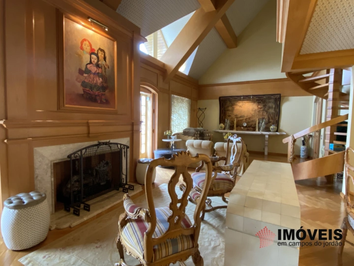 Apartamento Residencial para Venda - Campos do Jordão, Alto do Capivari - REF: 2151 Imagem da galeria de fotos: Apartamento Residencial para Venda - Campos do Jordão, Alto do Capivari - REF: 2151