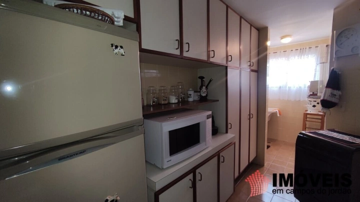 Apartamento Residencial para Venda - Campos do Jordão, Jardim Embaixador - REF: AP0078 Imagem da galeria de fotos: Apartamento Residencial para Venda - Campos do Jordão, Jardim Embaixador - REF: AP0078