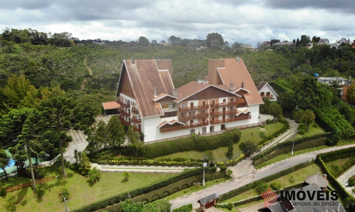 Apartamento Residencial para Venda - Campos do Jordão, Colinas de Capivari - REF: 2156 Imagem da galeria de fotos: Apartamento Residencial para Venda - Campos do Jordão, Colinas de Capivari - REF: 2156