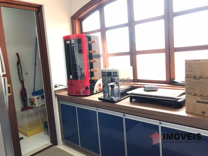 Apartamento Residencial para Venda - Campos do Jordão, Colinas de Capivari - REF: 2156 Imagem da galeria de fotos: Apartamento Residencial para Venda - Campos do Jordão, Colinas de Capivari - REF: 2156