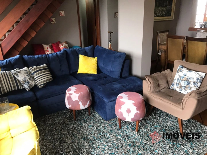 Apartamento Residencial para Venda - Campos do Jordão, Colinas de Capivari - REF: 2156 Imagem da galeria de fotos: Apartamento Residencial para Venda - Campos do Jordão, Colinas de Capivari - REF: 2156