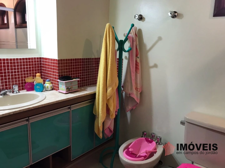 Apartamento Residencial para Venda - Campos do Jordão, Colinas de Capivari - REF: 2156 Imagem da galeria de fotos: Apartamento Residencial para Venda - Campos do Jordão, Colinas de Capivari - REF: 2156