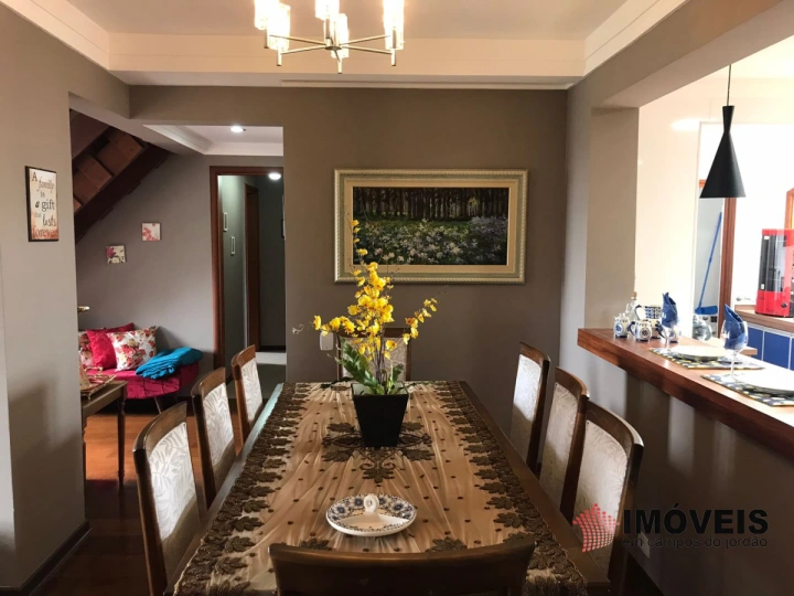 Apartamento Residencial para Venda - Campos do Jordão, Colinas de Capivari - REF: 2156 Imagem da galeria de fotos: Apartamento Residencial para Venda - Campos do Jordão, Colinas de Capivari - REF: 2156