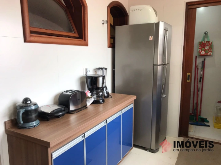 Apartamento Residencial para Venda - Campos do Jordão, Colinas de Capivari - REF: 2156 Imagem da galeria de fotos: Apartamento Residencial para Venda - Campos do Jordão, Colinas de Capivari - REF: 2156