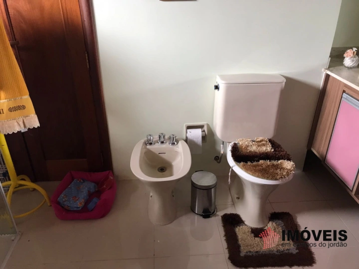 Apartamento Residencial para Venda - Campos do Jordão, Colinas de Capivari - REF: 2156 Imagem da galeria de fotos: Apartamento Residencial para Venda - Campos do Jordão, Colinas de Capivari - REF: 2156