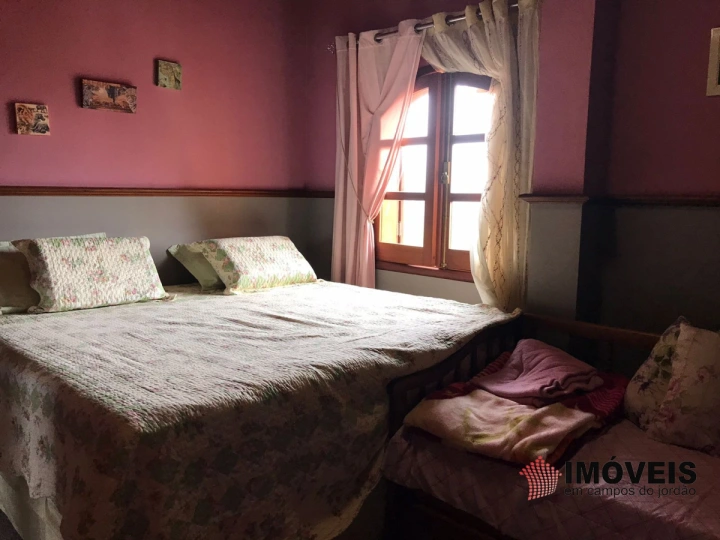 Apartamento Residencial para Venda - Campos do Jordão, Colinas de Capivari - REF: 2156 Imagem da galeria de fotos: Apartamento Residencial para Venda - Campos do Jordão, Colinas de Capivari - REF: 2156