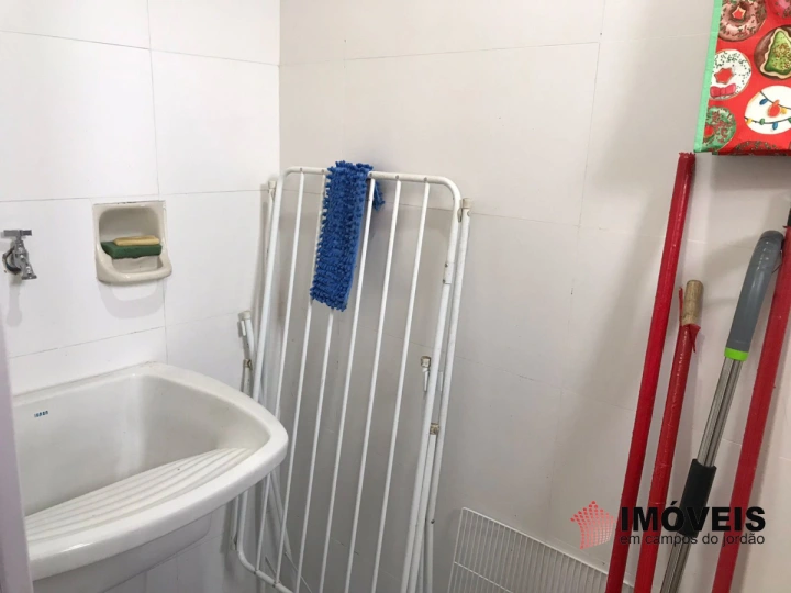 Apartamento Residencial para Venda - Campos do Jordão, Colinas de Capivari - REF: 2156 Imagem da galeria de fotos: Apartamento Residencial para Venda - Campos do Jordão, Colinas de Capivari - REF: 2156