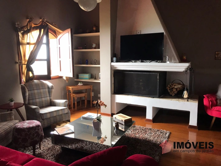 Apartamento Residencial para Venda - Campos do Jordão, Colinas de Capivari - REF: 2156 Imagem da galeria de fotos: Apartamento Residencial para Venda - Campos do Jordão, Colinas de Capivari - REF: 2156