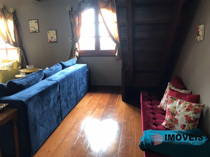 Apartamento Residencial para Venda - Campos do Jordão, Colinas de Capivari - REF: 2156 Imagem da galeria de fotos: Apartamento Residencial para Venda - Campos do Jordão, Colinas de Capivari - REF: 2156