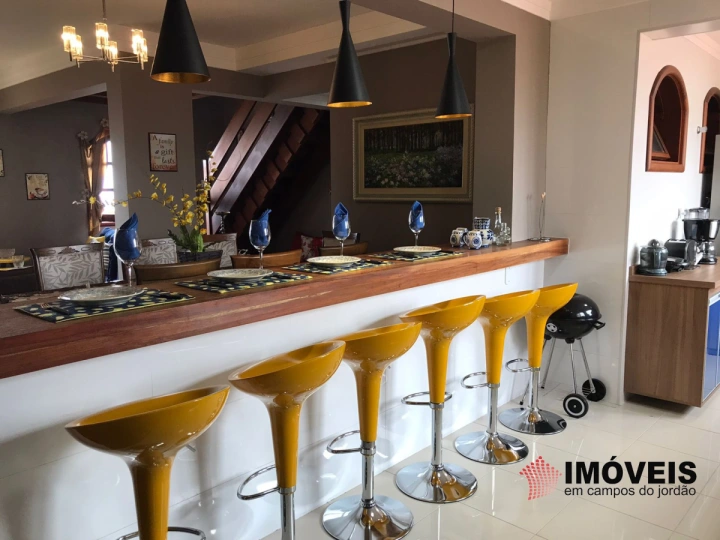 Apartamento Residencial para Venda - Campos do Jordão, Colinas de Capivari - REF: 2156 Imagem da galeria de fotos: Apartamento Residencial para Venda - Campos do Jordão, Colinas de Capivari - REF: 2156