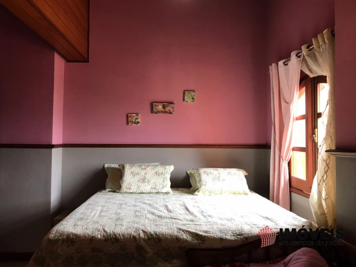 Apartamento Residencial para Venda - Campos do Jordão, Colinas de Capivari - REF: 2156 Imagem da galeria de fotos: Apartamento Residencial para Venda - Campos do Jordão, Colinas de Capivari - REF: 2156