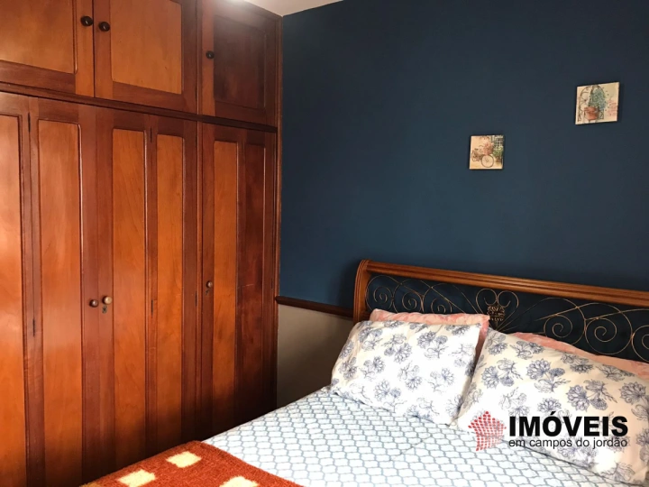 Apartamento Residencial para Venda - Campos do Jordão, Colinas de Capivari - REF: 2156 Imagem da galeria de fotos: Apartamento Residencial para Venda - Campos do Jordão, Colinas de Capivari - REF: 2156