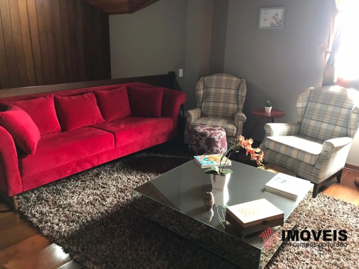 Apartamento Residencial para Venda - Campos do Jordão, Colinas de Capivari - REF: 2156 Imagem da galeria de fotos: Apartamento Residencial para Venda - Campos do Jordão, Colinas de Capivari - REF: 2156