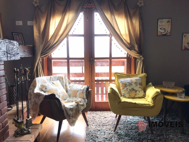 Apartamento Residencial para Venda - Campos do Jordão, Colinas de Capivari - REF: 2156 Imagem da galeria de fotos: Apartamento Residencial para Venda - Campos do Jordão, Colinas de Capivari - REF: 2156