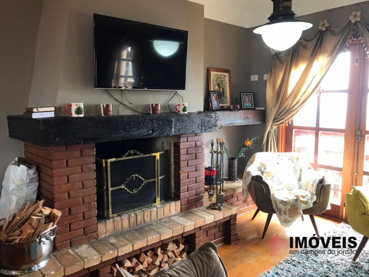 Apartamento Residencial para Venda - Campos do Jordão, Colinas de Capivari - REF: 2156 Imagem da galeria de fotos: Apartamento Residencial para Venda - Campos do Jordão, Colinas de Capivari - REF: 2156