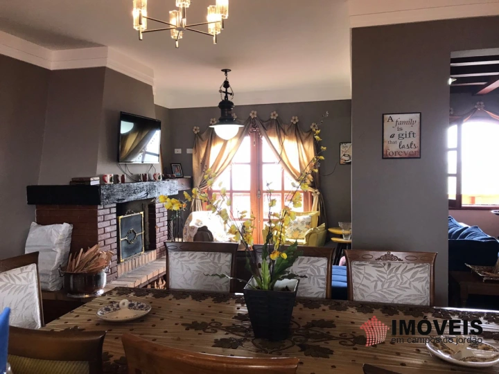 Apartamento Residencial para Venda - Campos do Jordão, Colinas de Capivari - REF: 2156 Imagem da galeria de fotos: Apartamento Residencial para Venda - Campos do Jordão, Colinas de Capivari - REF: 2156