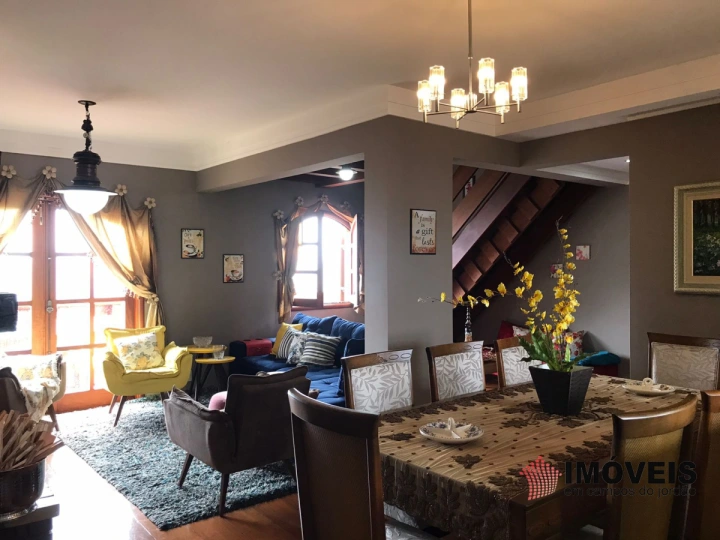 Apartamento Residencial para Venda - Campos do Jordão, Colinas de Capivari - REF: 2156 Imagem da galeria de fotos: Apartamento Residencial para Venda - Campos do Jordão, Colinas de Capivari - REF: 2156