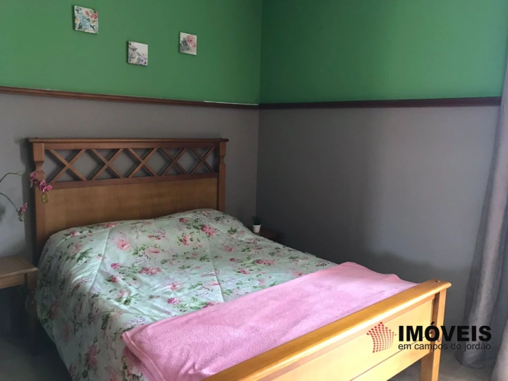 Apartamento Residencial para Venda - Campos do Jordão, Colinas de Capivari - REF: 2156 Imagem da galeria de fotos: Apartamento Residencial para Venda - Campos do Jordão, Colinas de Capivari - REF: 2156