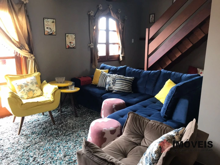 Apartamento Residencial para Venda - Campos do Jordão, Colinas de Capivari - REF: 2156 Imagem da galeria de fotos: Apartamento Residencial para Venda - Campos do Jordão, Colinas de Capivari - REF: 2156