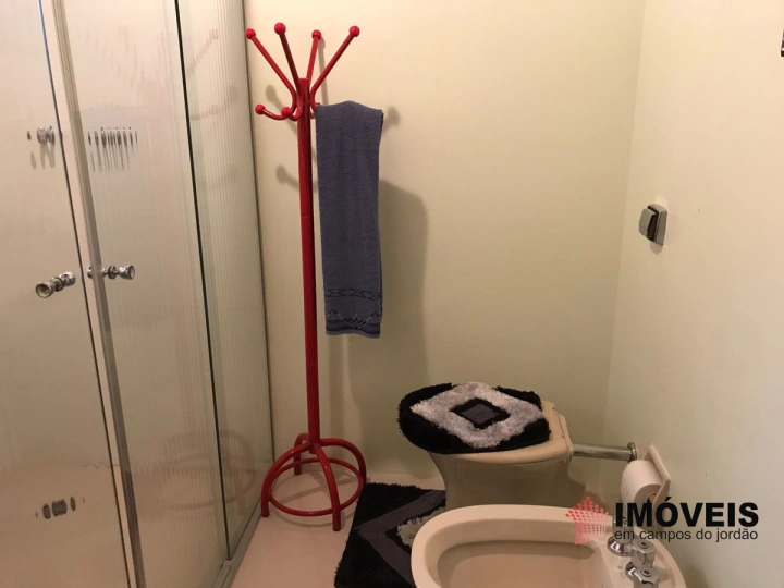 Apartamento Residencial para Venda - Campos do Jordão, Colinas de Capivari - REF: 2156 Imagem da galeria de fotos: Apartamento Residencial para Venda - Campos do Jordão, Colinas de Capivari - REF: 2156