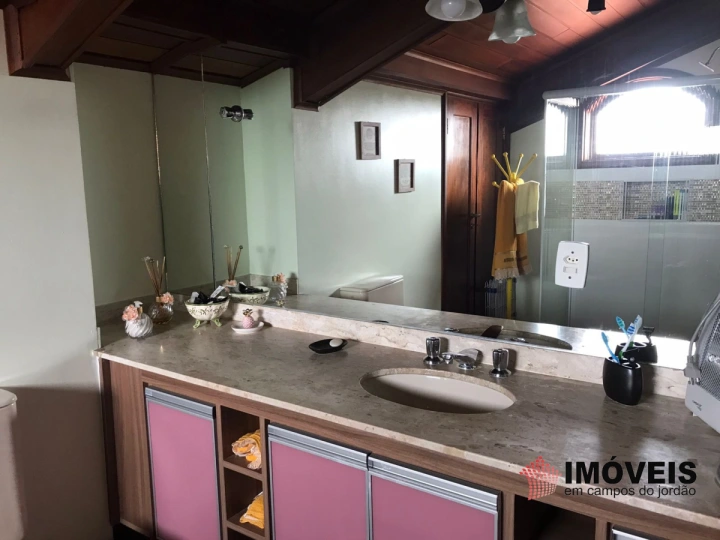 Apartamento Residencial para Venda - Campos do Jordão, Colinas de Capivari - REF: 2156 Imagem da galeria de fotos: Apartamento Residencial para Venda - Campos do Jordão, Colinas de Capivari - REF: 2156