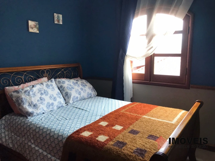 Apartamento Residencial para Venda - Campos do Jordão, Colinas de Capivari - REF: 2156 Imagem da galeria de fotos: Apartamento Residencial para Venda - Campos do Jordão, Colinas de Capivari - REF: 2156