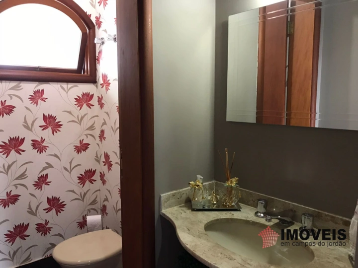 Apartamento Residencial para Venda - Campos do Jordão, Colinas de Capivari - REF: 2156 Imagem da galeria de fotos: Apartamento Residencial para Venda - Campos do Jordão, Colinas de Capivari - REF: 2156