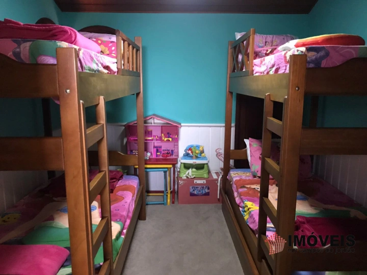 Apartamento Residencial para Venda - Campos do Jordão, Colinas de Capivari - REF: 2156 Imagem da galeria de fotos: Apartamento Residencial para Venda - Campos do Jordão, Colinas de Capivari - REF: 2156