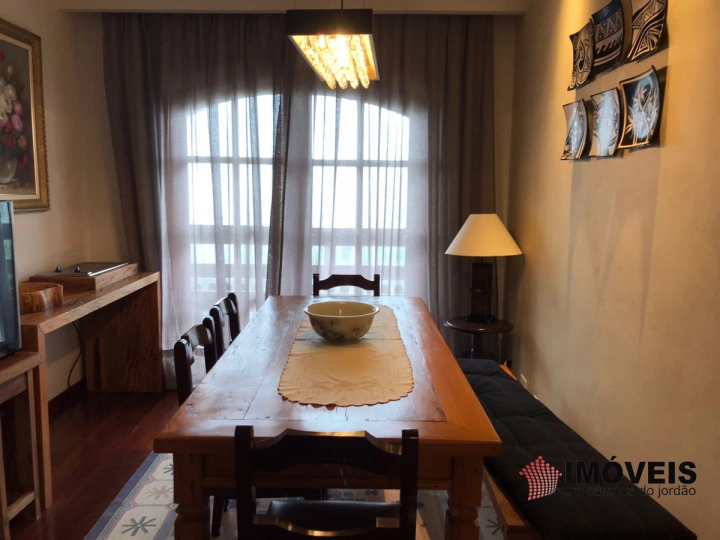 Apartamento Residencial para Venda - Campos do Jordão, Colinas de Capivari - REF: 2158 Imagem da galeria de fotos: Apartamento Residencial para Venda - Campos do Jordão, Colinas de Capivari - REF: 2158