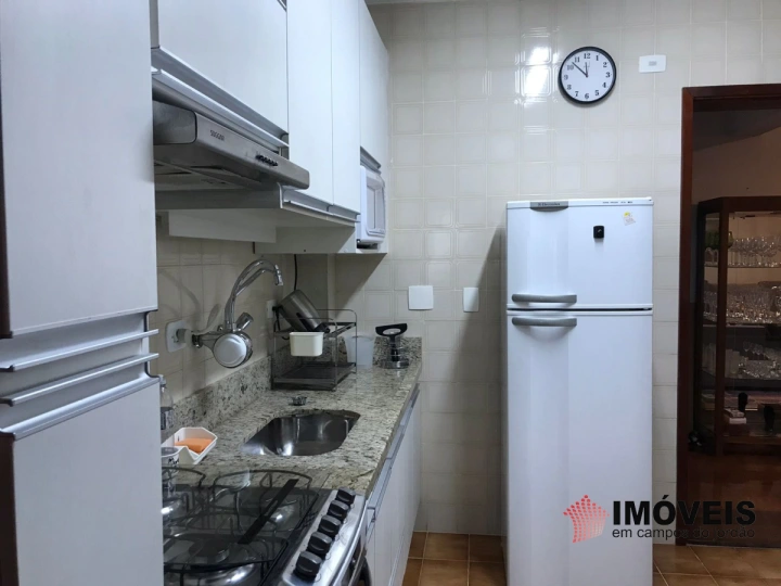 Apartamento Residencial para Venda - Campos do Jordão, Colinas de Capivari - REF: 2158 Imagem da galeria de fotos: Apartamento Residencial para Venda - Campos do Jordão, Colinas de Capivari - REF: 2158