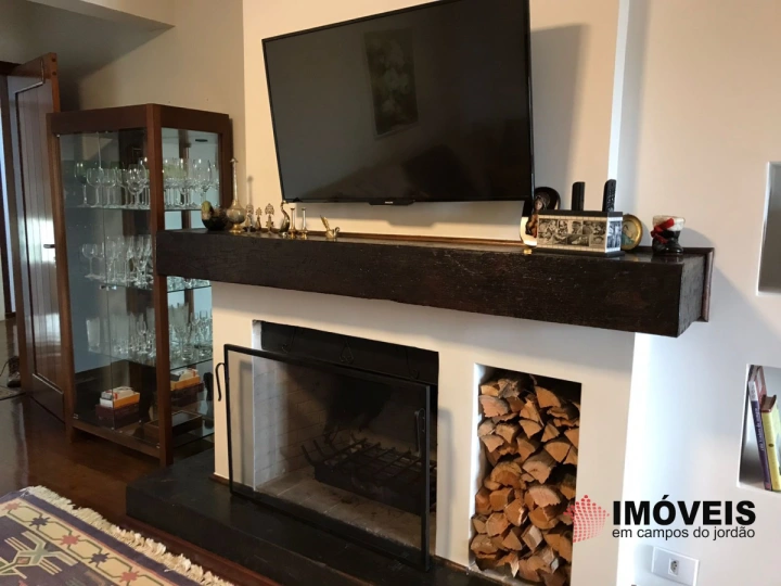 Apartamento Residencial para Venda - Campos do Jordão, Colinas de Capivari - REF: 2158 Imagem da galeria de fotos: Apartamento Residencial para Venda - Campos do Jordão, Colinas de Capivari - REF: 2158